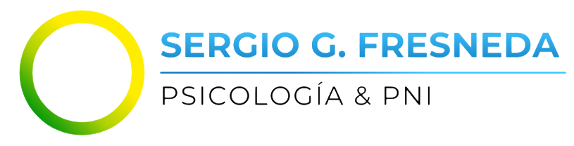 logo sergio g. fresneda